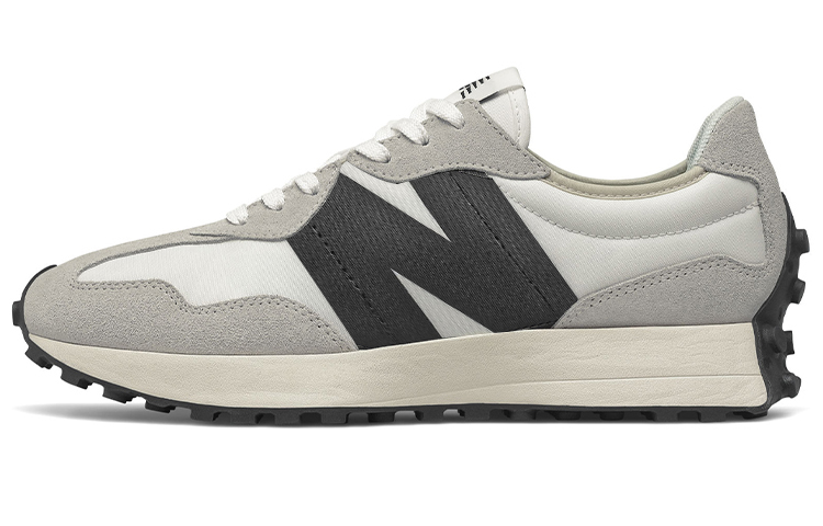 New Balance MS327FE — side view