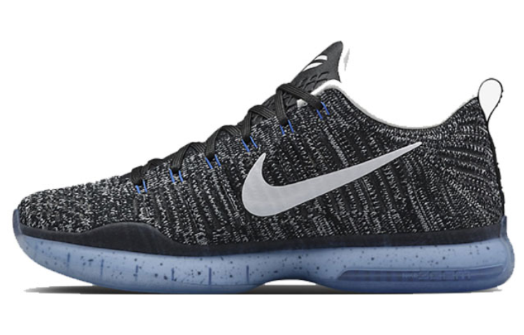 Nike 805937-010 — side view