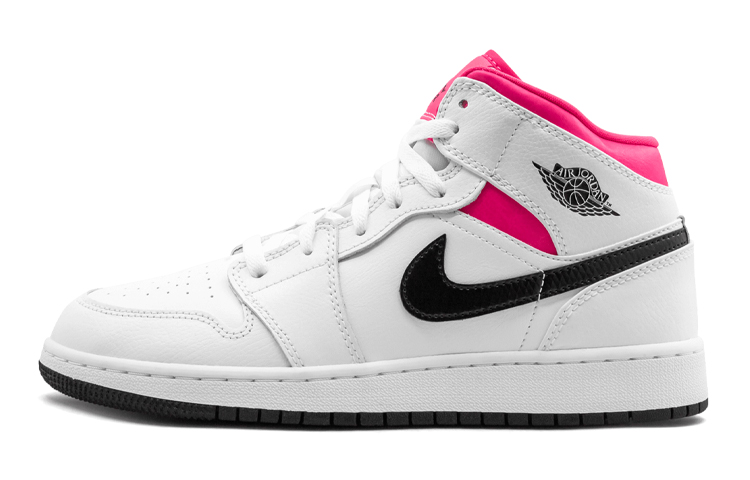 Jordan 555112-106 — side view