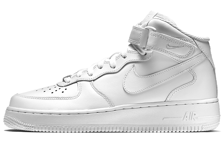 Nike 366731-100 — side view