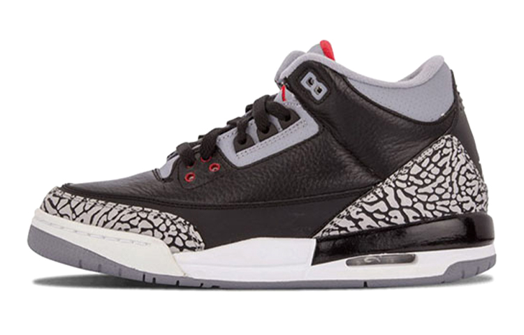Jordan 854261-001 — side view