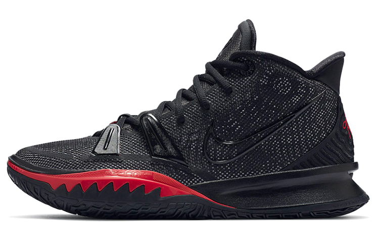 Nike CQ9327-001 — side view