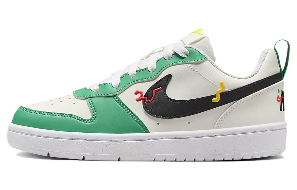 Nike HF5750-101 — side view