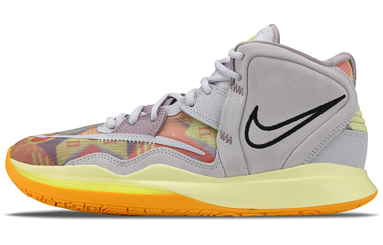 Nike DM0855-500 — side view