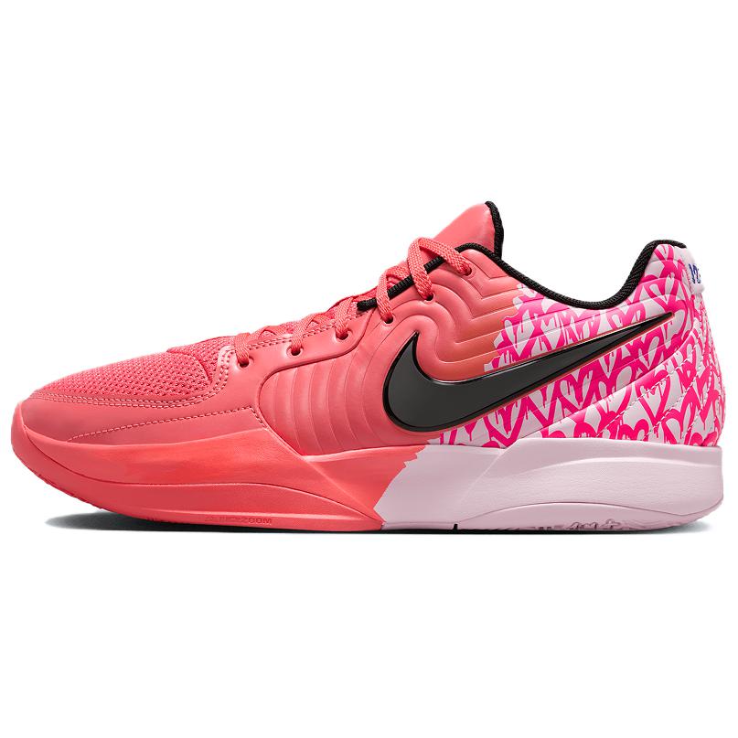 Nike IB5841-800 — side view