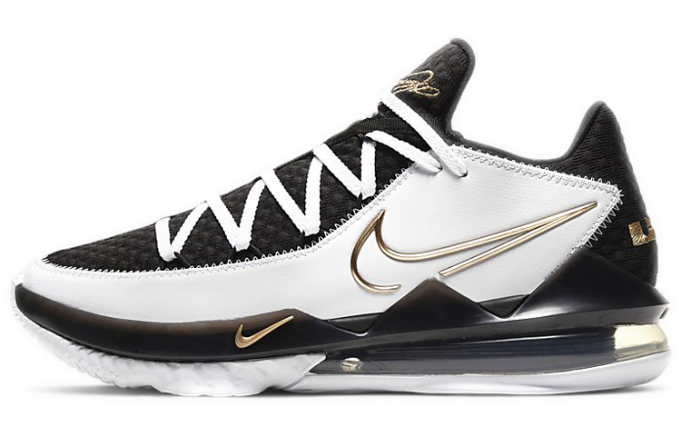 Nike CD5006-101 — side view