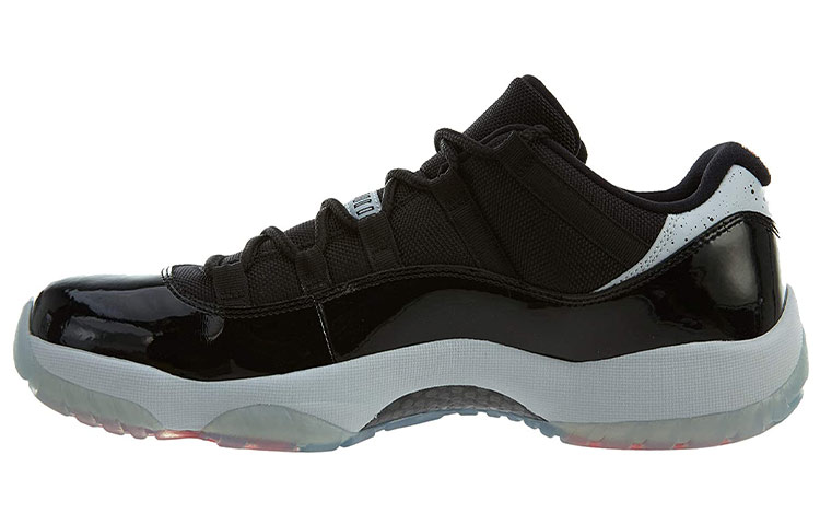 Jordan 528895-023 — side view