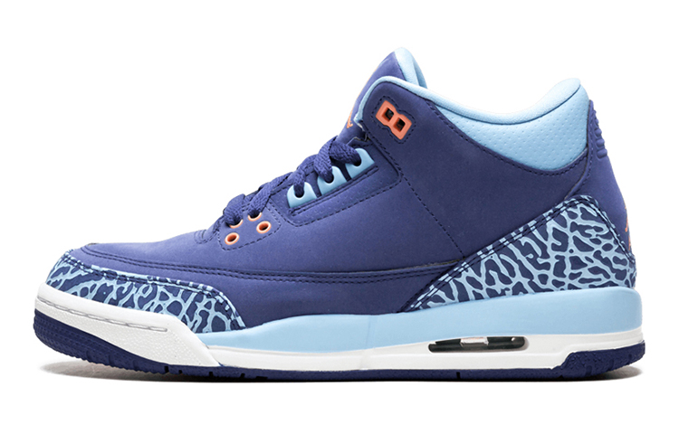 Jordan 441140-506 — side view