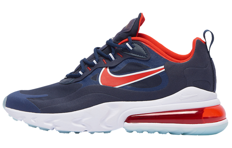 Nike CT1280-400 — side view