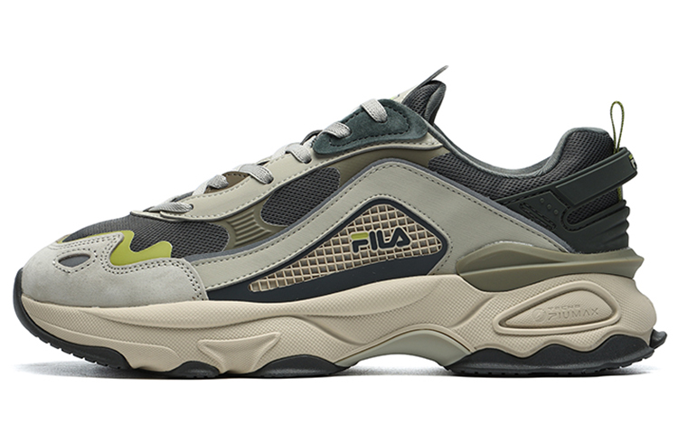 FILA F12M216101FCP — side view