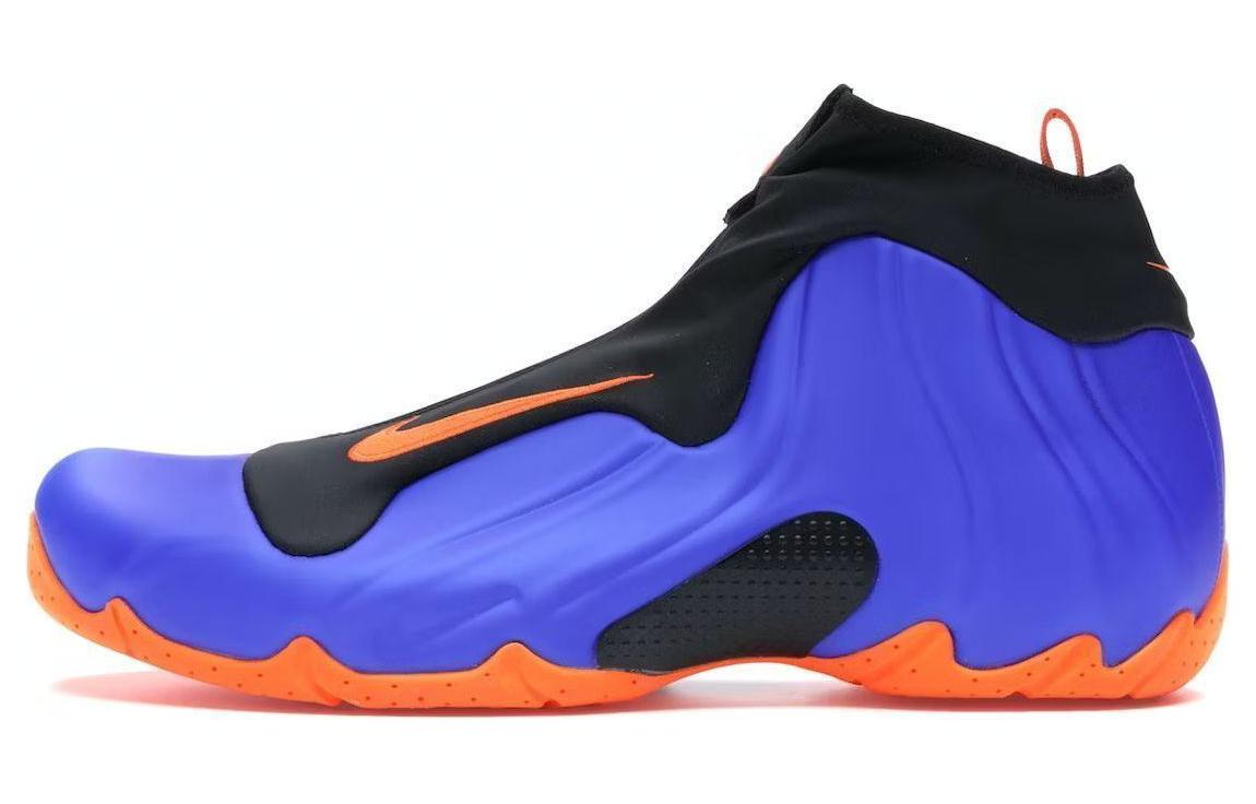 Nike AO9378-401 — side view