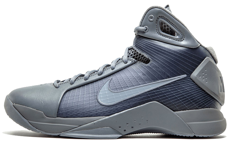 Nike 869611-001 — side view