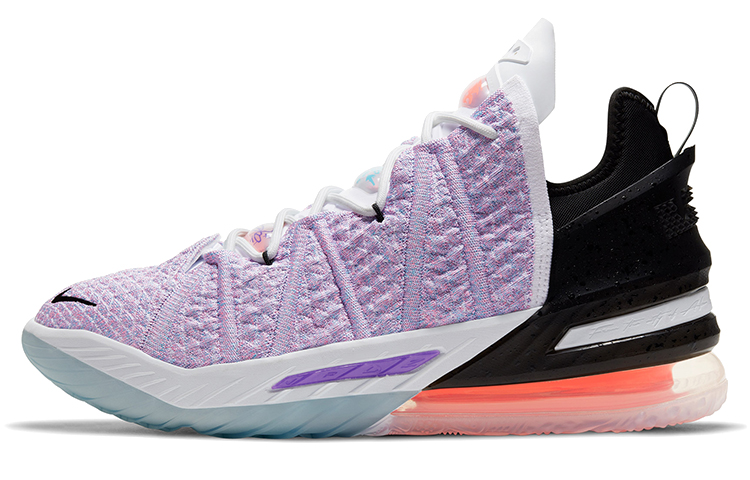 Nike CQ9284-900 — side view