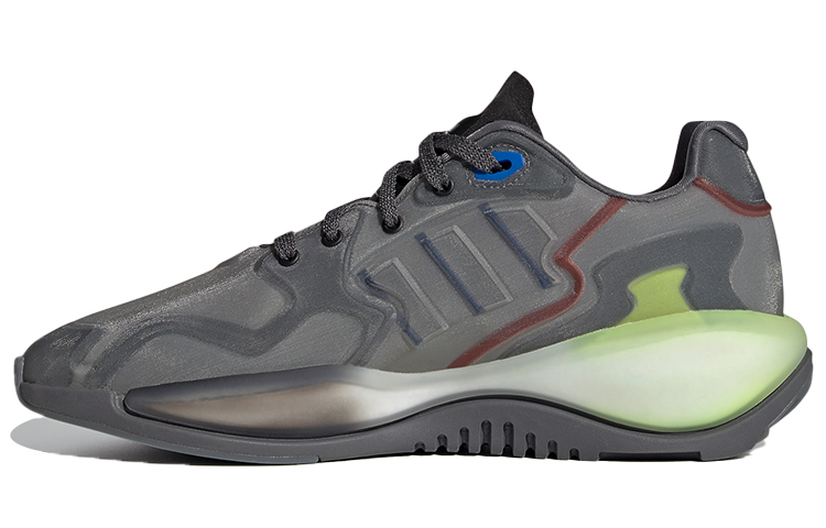 Adidas Originals FX6247 — side view