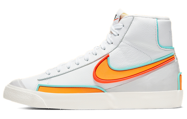Nike DC1746-100 — side view