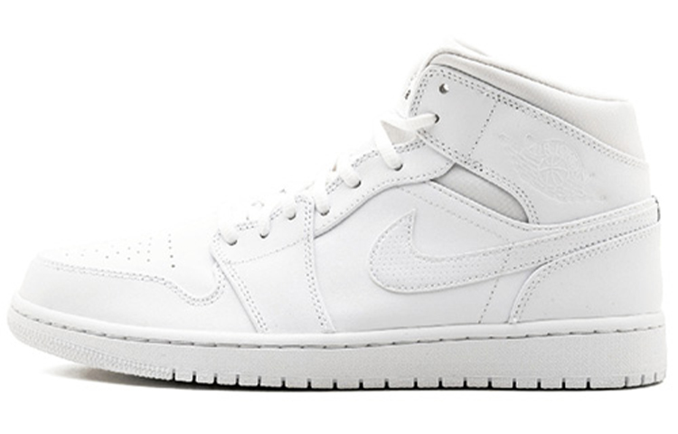 Jordan 554724-110 — side view