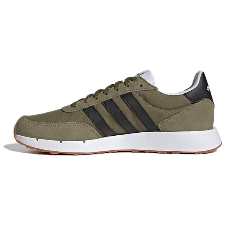 Adidas Neo GY3703 — side view