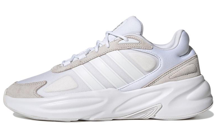 Adidas Neo GX4691 — side view