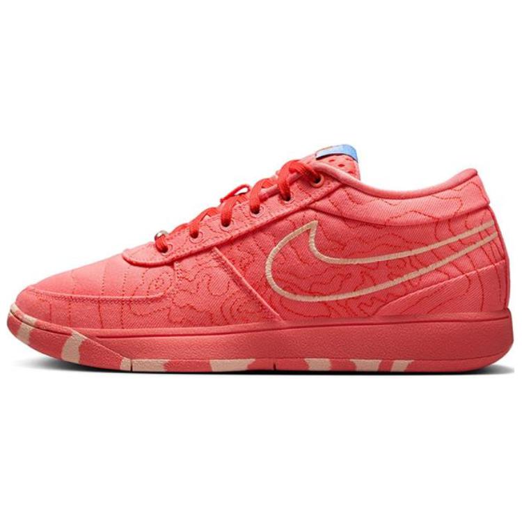 Nike IB8053-800 — side view