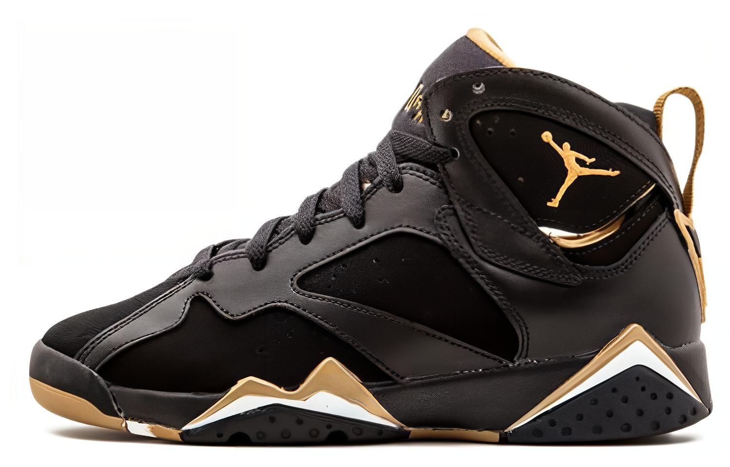 Jordan 304775-030 — side view