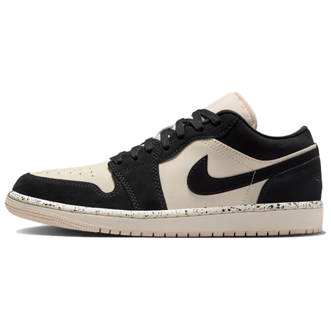 Jordan DC0774-003 — side view