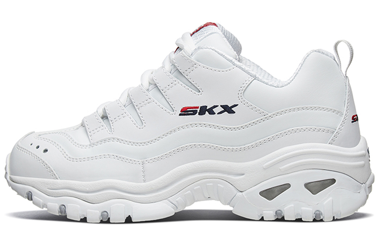 Skechers 51829-WML — side view