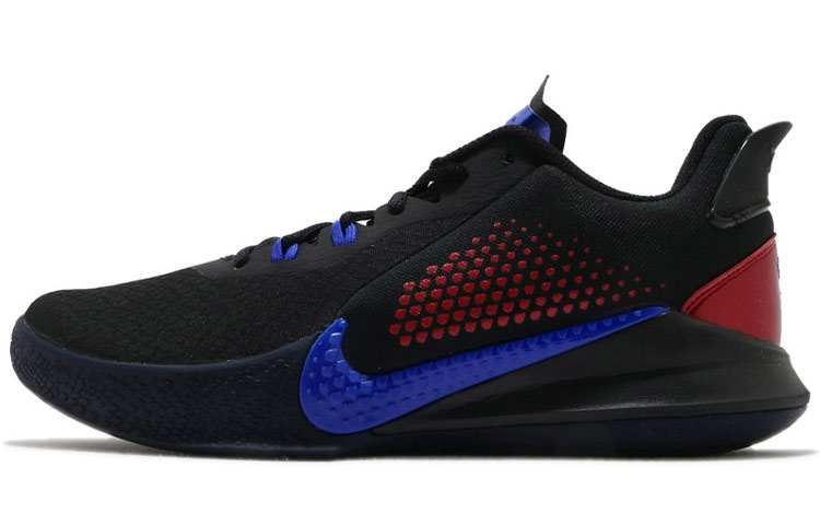 Nike CK2088-004 — side view
