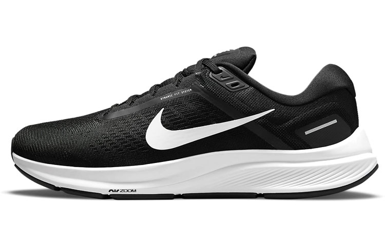Nike DA8535-001 — side view