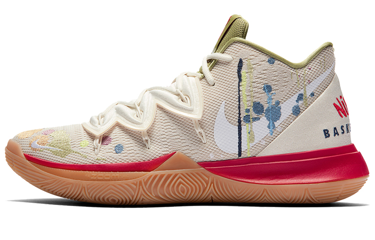 Nike CK5836-100 — side view