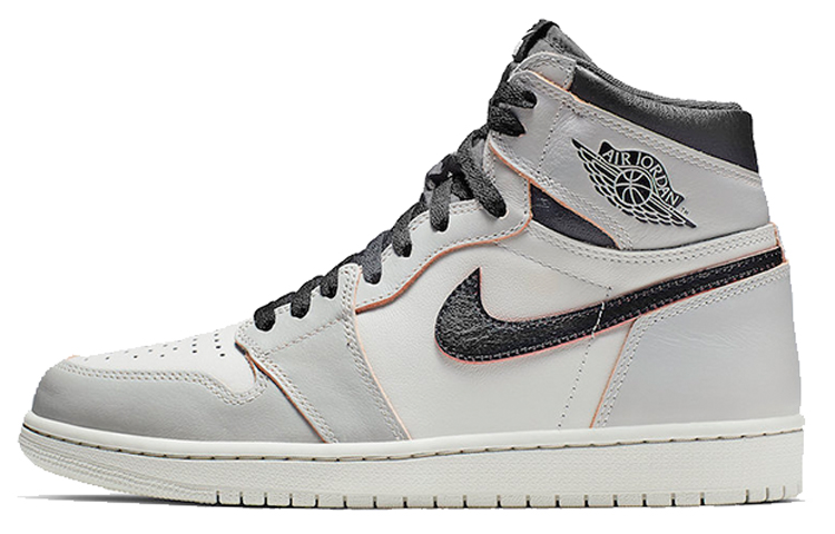 Jordan CD6578-006 — side view