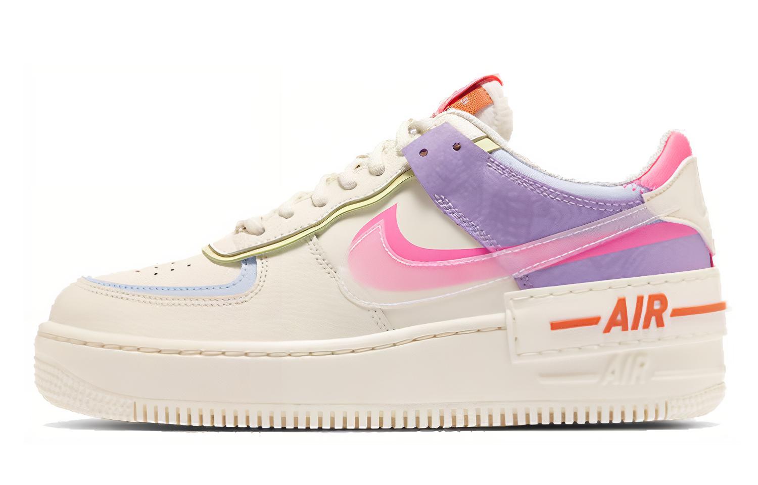 Nike CU3012-164 — side view
