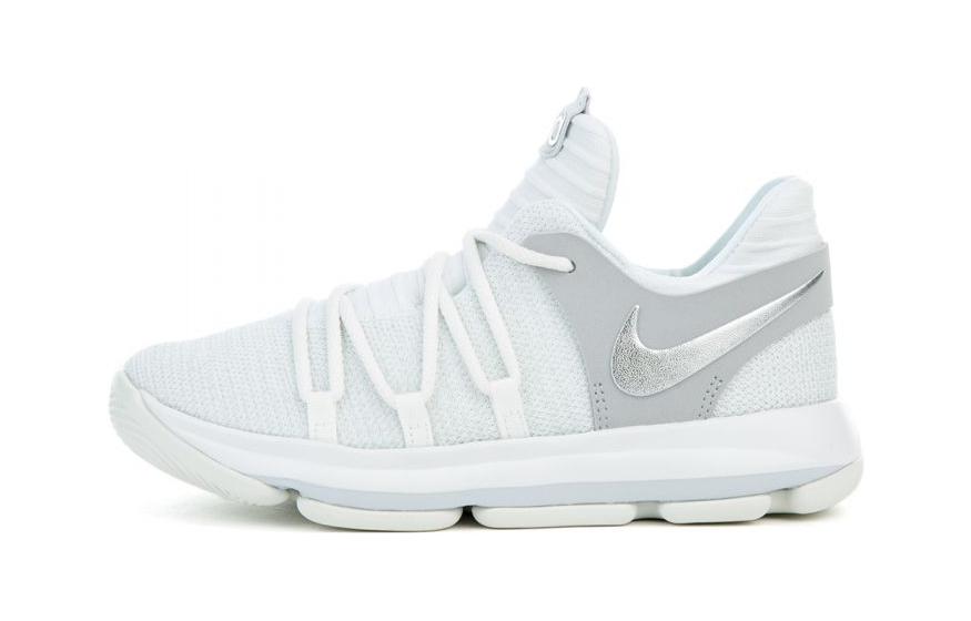 Nike 918364-100 — side view