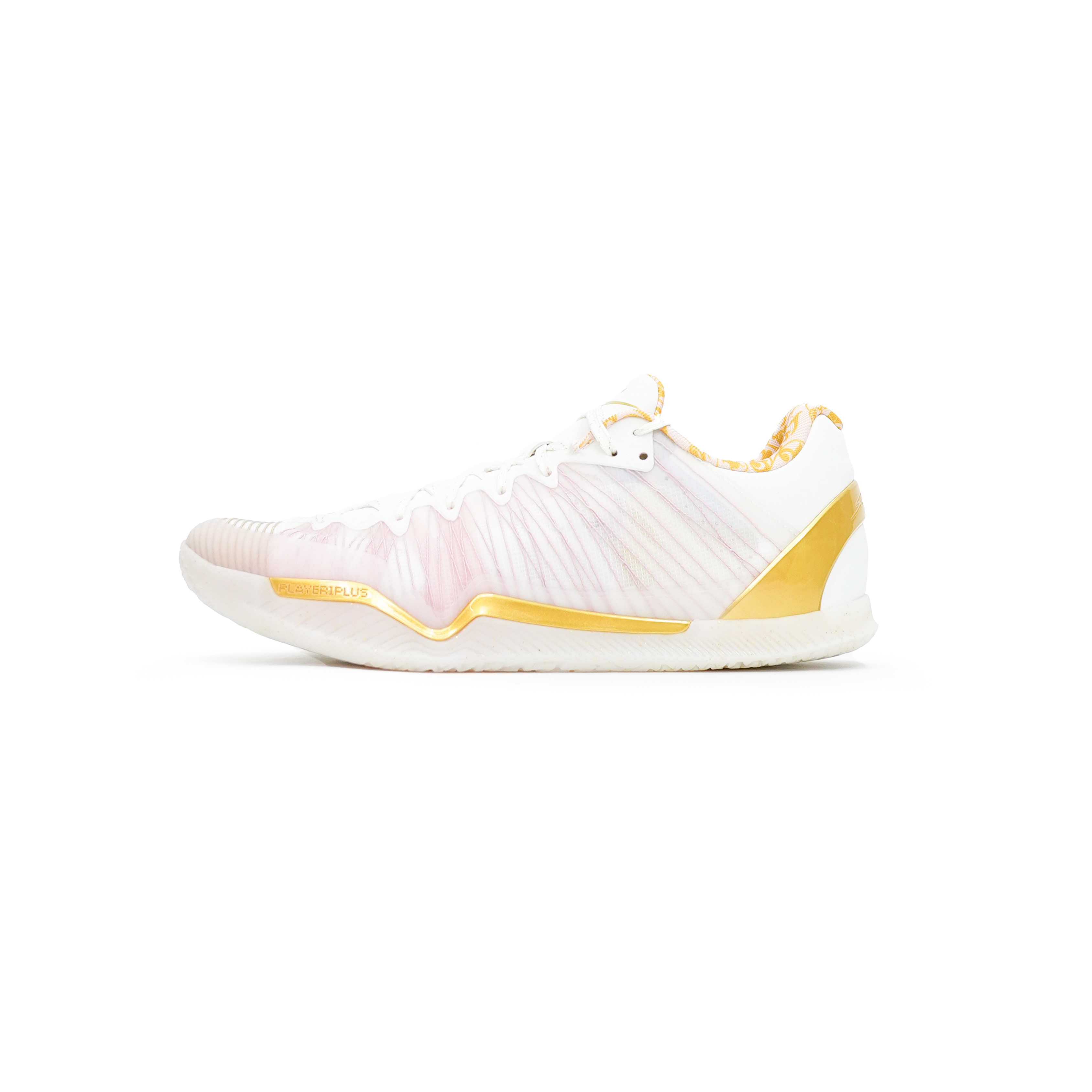 Serious Player Only SPO2307S02035 — side view