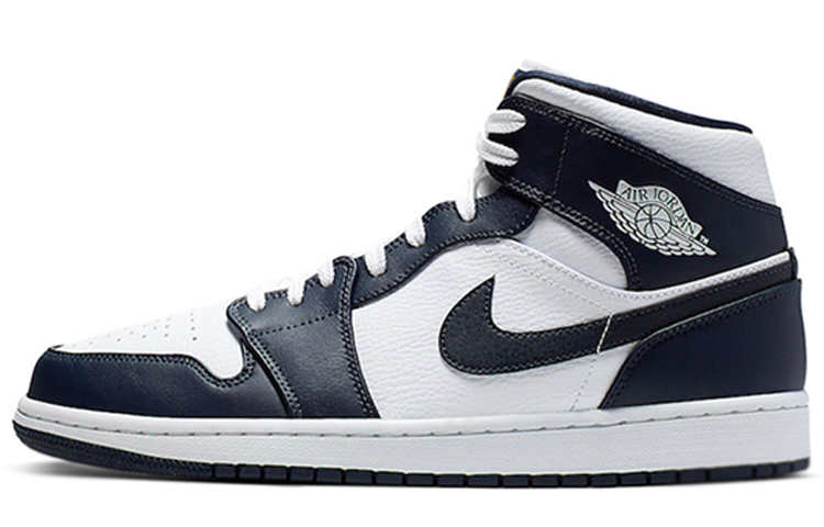 Jordan 554724-174 — side view