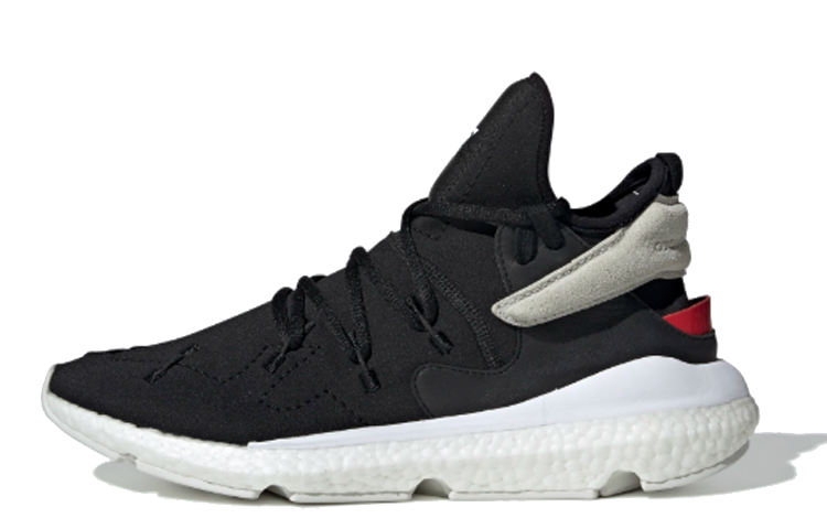 Y-3 F97317 — side view