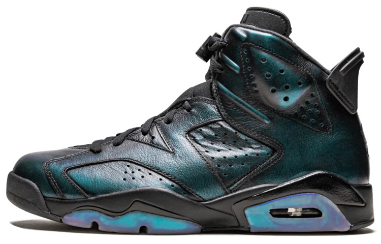 Jordan 907961-015 — side view