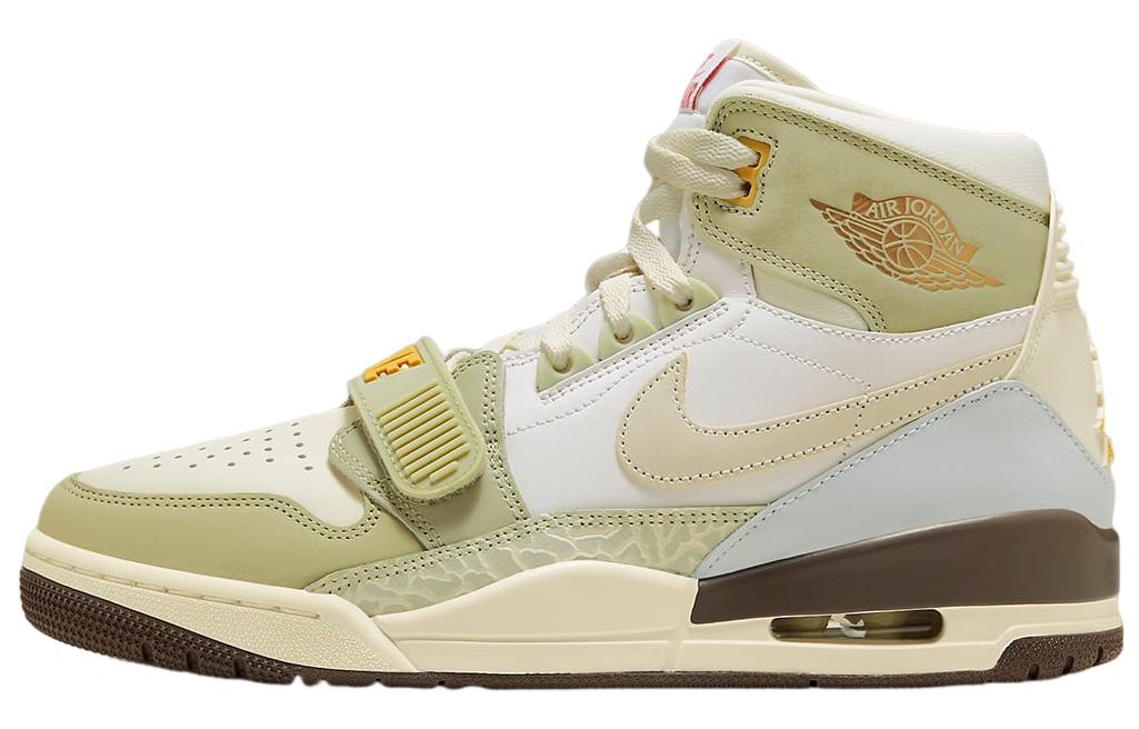 Jordan FD9907-111 — side view