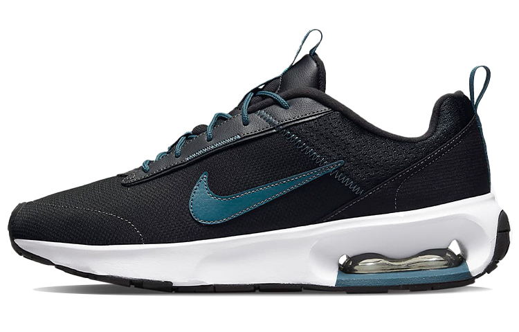 Nike DH0321-002 — side view