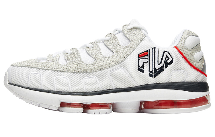 FILA F12M931102FWT — side view