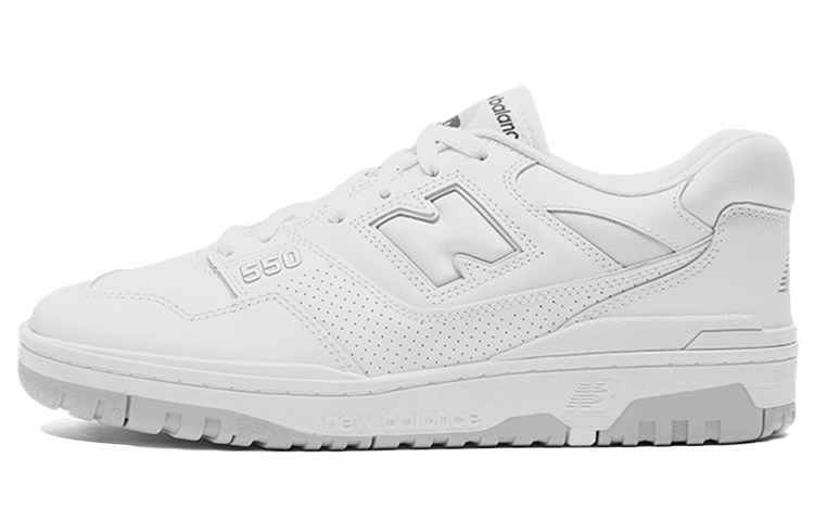 New Balance BB550PB1 — side view