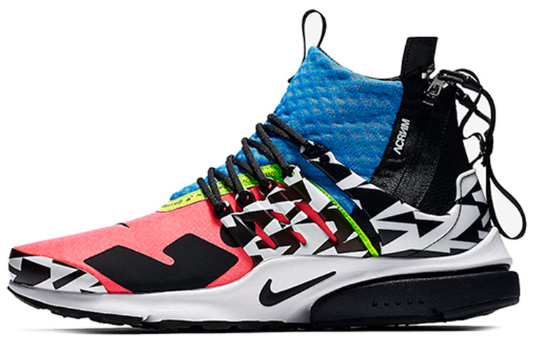 Nike AH7832-600 — side view