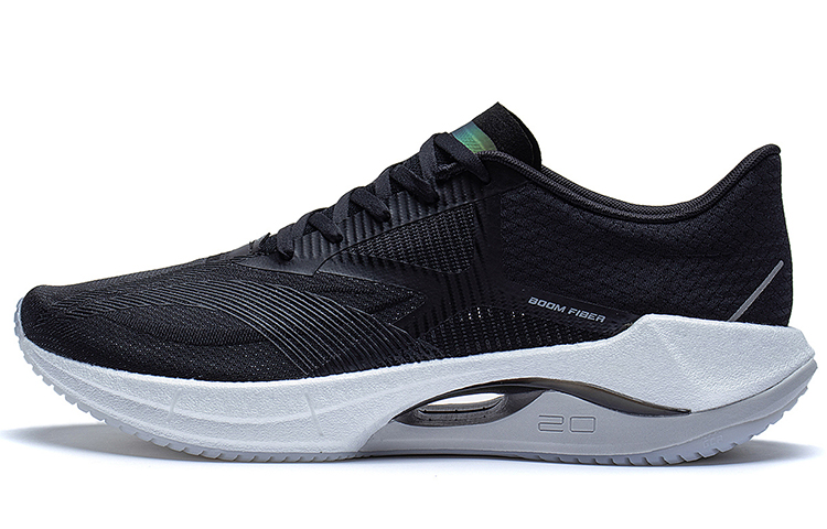 Li-Ning ARBT001-2 — side view