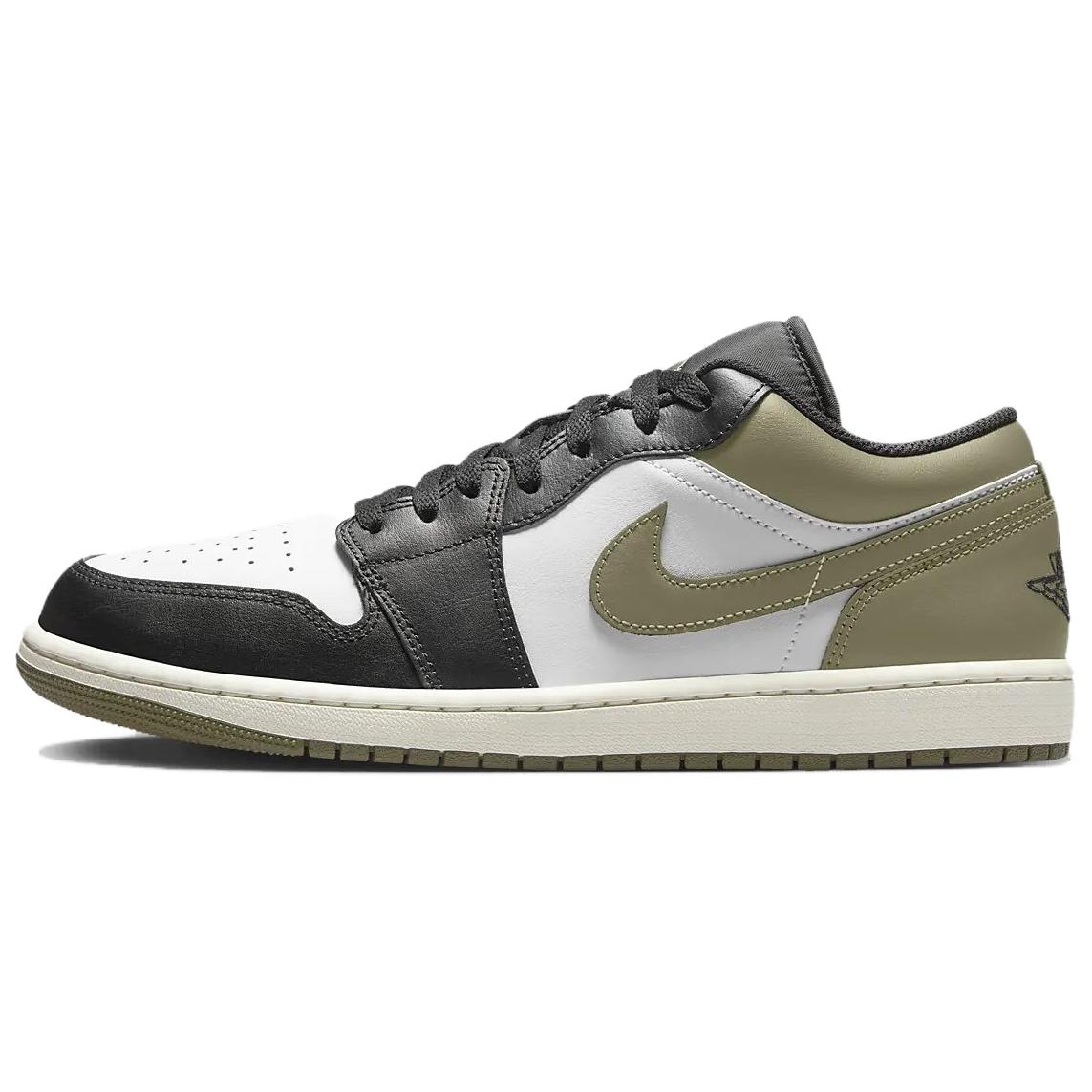 Jordan 553558-092 — side view