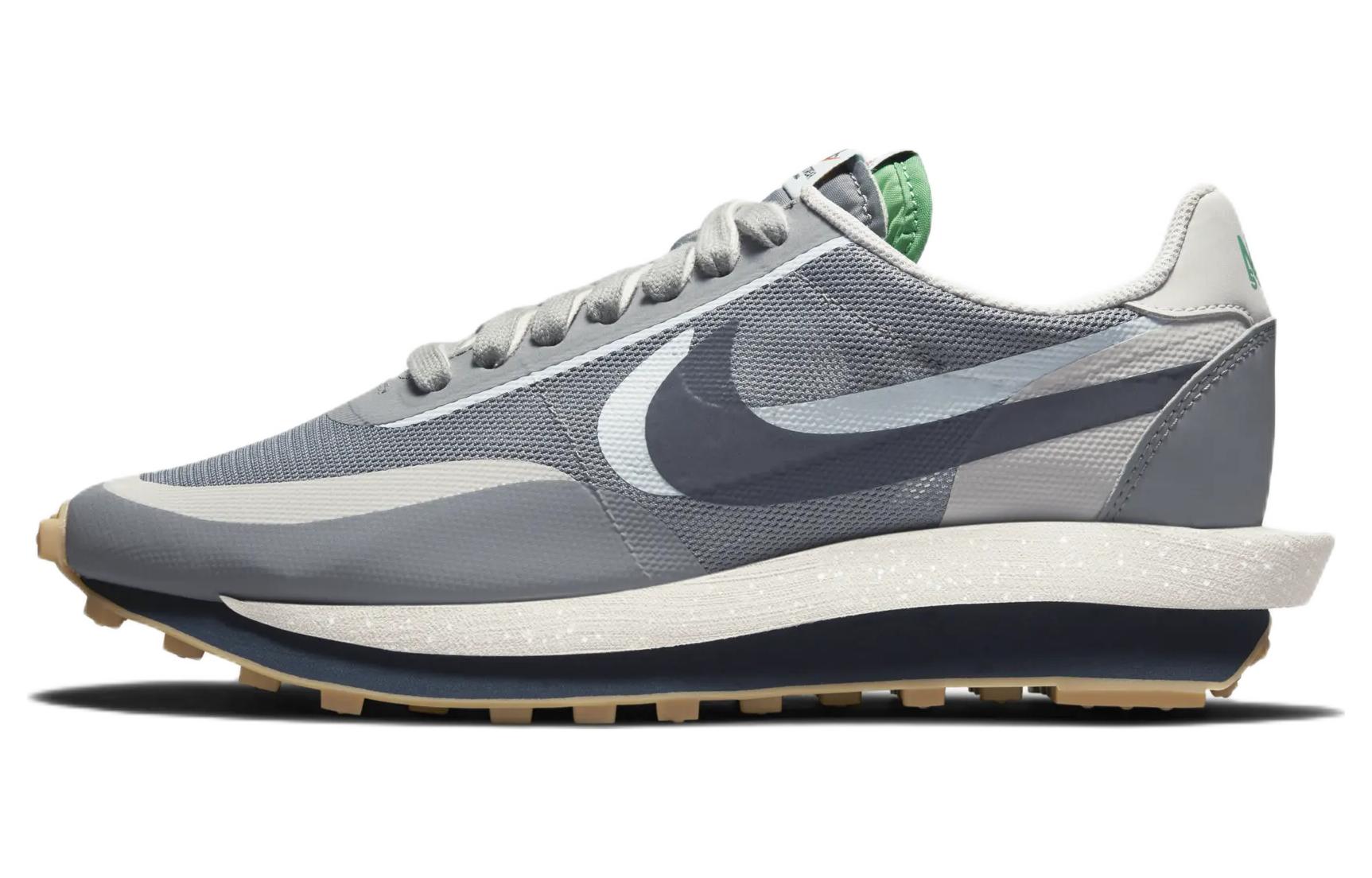 Nike DH3114-001 — side view