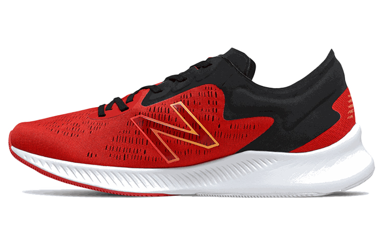 New Balance MPESUCR — side view