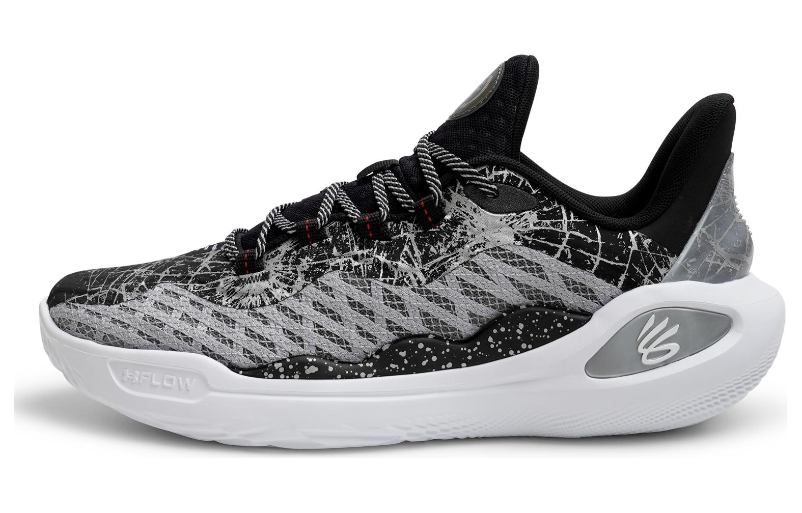 Under Armour 3027503-001 — side view