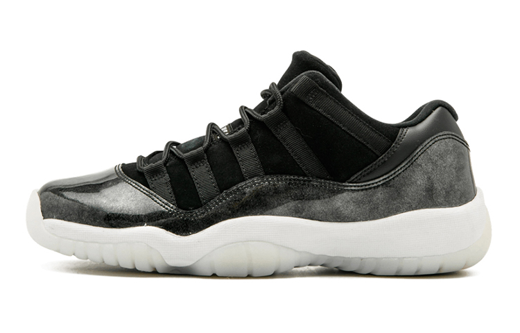 Jordan 528896-010 — side view