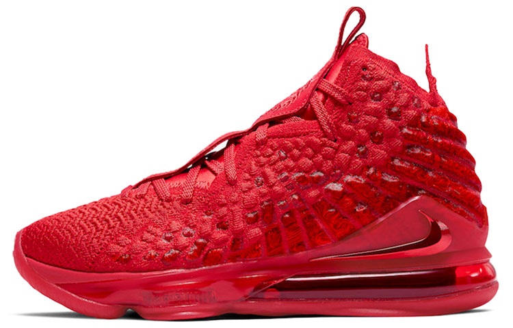 Nike BQ3178-600 — side view