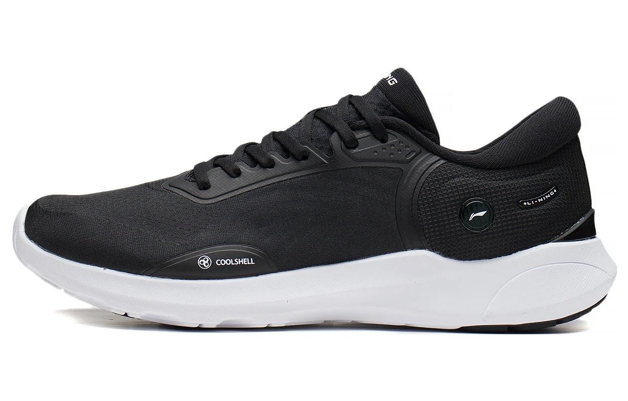 Li-Ning AGLS087-2 — side view