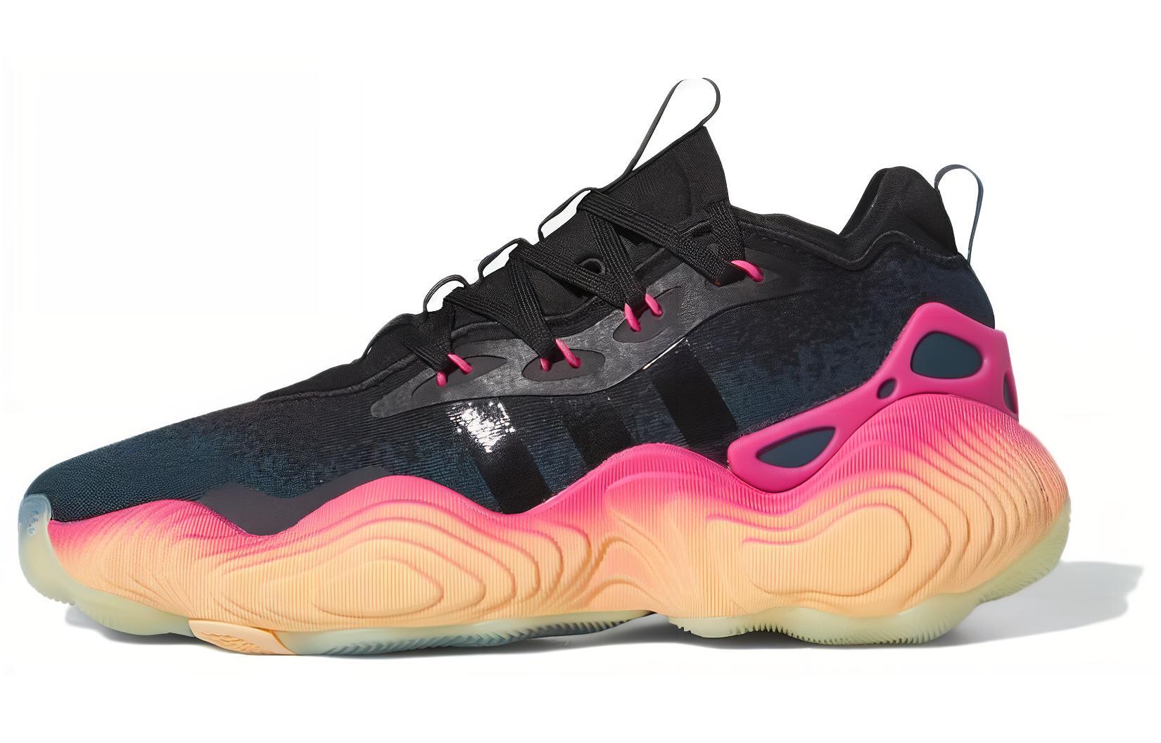 Adidas IE9303 — side view